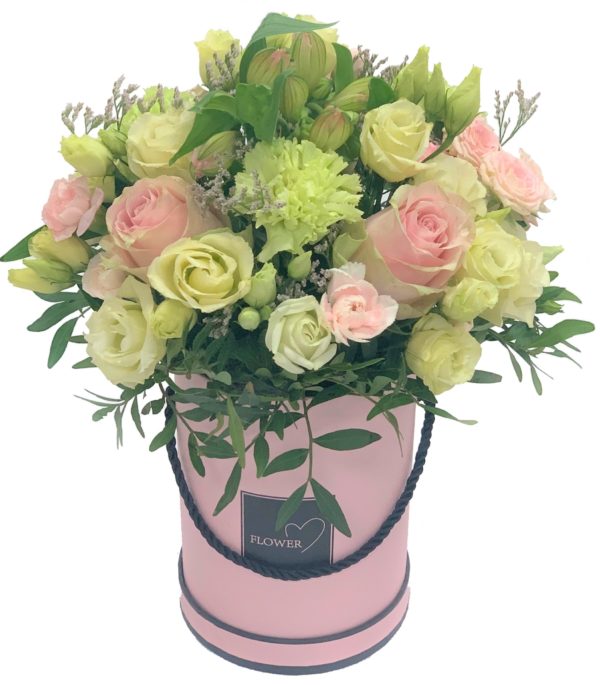 flower box 4 you zamów online na kwiaty portal.pl poczta z kwiatami ogólnopolska dostawa kwiatów pocztą