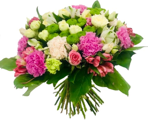 bukiet kwiatów dla mamy kup online kwiaty i wyślij poczta, kwiatowa wysyłka zamów bukiet w tania kwiaciarnia internetowa Kwiaty Portal.pl