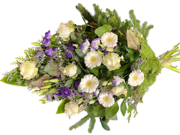 Zamów kwiaty z kwiaciarni dostawa kwiatów na pogrzeb