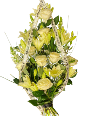 Zamów kwiaty na pogrzebie, kwiaciarnia internetowa Wrocław
