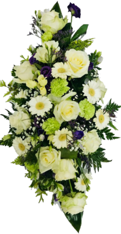 Wyślij kwiaty na pogrzebie kwiaciarnia wyślij pocztą lub kurierem tania poczta z kwiatami ogólnopolska dostawa kwiatów