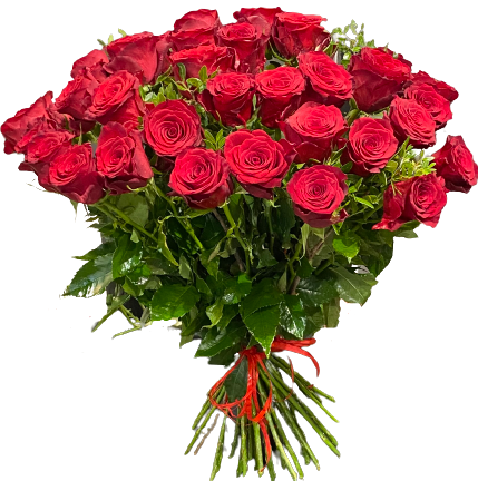 bukiet czerwonych róż z dostawą do domu, najlepsza poczta z kwiatami dostawa gratis
