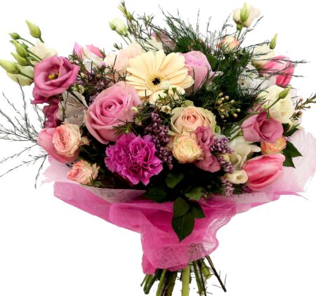 bukiet kwiatów dostawa kwiaciarnia Bydgoszcz, Florystyczna poczta, kwiatowa Bydgoszcz dostawa