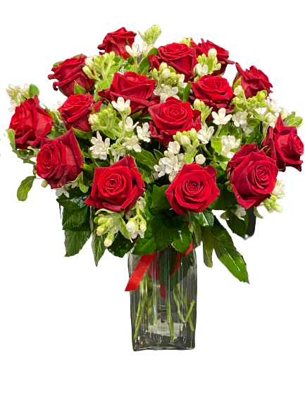 Kwiaciarni Internetowa Szczecin, florystyczna poczta, kwiatowa Szczecin dostawa bukietu róż