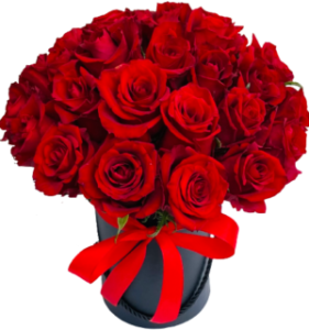 florystyczna poczta, kwiatowa dostawa do domu, kup flower box Szczecinek online kwiaciarnia 
