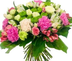 poczta, kwiatowa Poznań dostawa kwiatów do domu, zamów online bukiet kwiatów