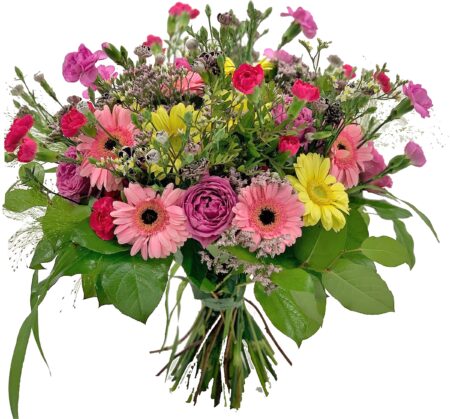bukiet kwiatów florystyczna poczta, kwiatowa Szczecin przesyłka 