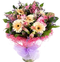 bukiet kwiatów dostawa pocztą do domu, kup bukiet online zamów w kwiaciarni internetowej kwaty portal.pl