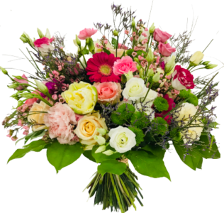 bukiet kwiatów z szybką darmowa dostawa florystyczna poczta kwiatowa, dostawa ogólnopolska dostawa
