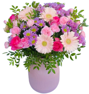 bukiet kwiatów kup online dostawa poczta i kwiatowa wysyłka, wyślij bukiet kwiatów przez kwiaty portal.pl