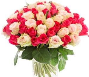 bukiet róż od 11 do 100szt dostawa darmowa pocztą na terenie cała Polska, kup róże w bukiecie i wyślij kurierem